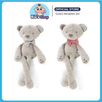 Búp Bê Gấu Nhồi Bông, Đồ Chơi Tự Lập Cho Bé