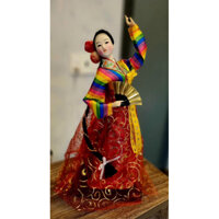 BÚP BÊ HÀN QUỐC