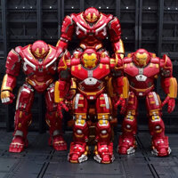 Búp bê hành động / Hulkbuster / Phim Armor / Avengers Nhân vật / Người sắt