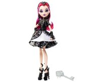 Búp bê hậu duệ nữ hoàng Evil Queen- Ever After High Dragon Games Teenage Evil Queen Doll