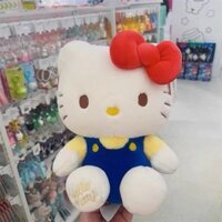 búp bê hello kitty đồ chơi sang trọng hello kitty gấu bông