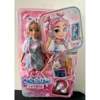 Búp bê JDD74 Mattel Barbie Dream Besties Daisy Jean Doll