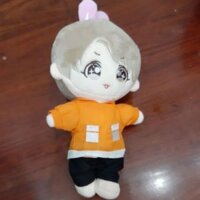 Búp bê jungkook BTS 280k