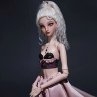 búp bê khớp cầu cao cấp