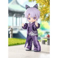 búp bê khớp cầu djb 2 ver full box unseal