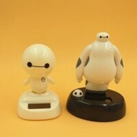 Búp bê lắc đầu ô tô20250327