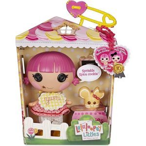 Búp Bê Lalaloopsy 511038 - Littles