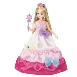 Búp bê Licca LD-03