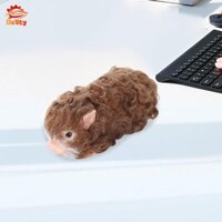 Búp Bê Lợn Silicon Mini Silicone Piglet Sống Động Như Thật Ngộ nghĩnh Thu Nhỏ Đồ Chơi Cho Gia Đình Hoạt Động Đảng Sưu Tập Trang Trí