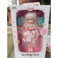búp bê mắt biếc loại tốt