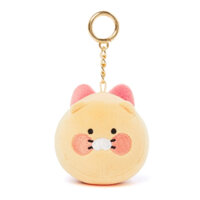 Búp bê móc khóa bánh mì Kakao Friends _ Choon Sik