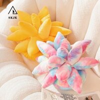 Búp bê mọng nước nhồi bông SKJK, Đồ chơi nhồi bông thực vật Mini dễ thương, Quà tặng trẻ em Trang trí hoạt hình Mô phỏng mọng nước Gối sang trọng Trang trí nội thất