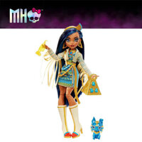 Búp Bê Monster High Cleo De Nile G3