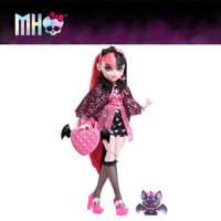 Búp Bê Monster High Draculaura G3