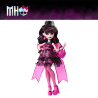 Búp Bê Monster High Monster Ball Party Draculaura