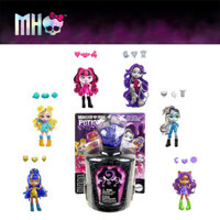 Búp Bê Monster High Potions Mini Doll