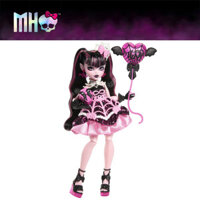 Búp Bê Monster High Scary Sweet Birthday Draculaura