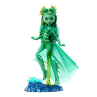Búp bê Monster High Skullector Series Creature From The Black Lagoon