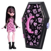Búp bê Monster High