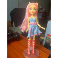 Búp bê My Little Pony, Equestria Girls Fluttershy (đọc mô tả)