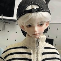 Búp Bê Nam cao cấp đẹp trai búp bê tùy chỉnh bjd búp bê thành phẩm sd Francis Quà Tặng cơ thể người cho bốn điểm