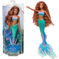 Búp bê nàng tiên cá Disney Ariel, Búp bê thời trang nàng tiên cá 11 inch lấy cảm hứng từ bộ phim HLX08