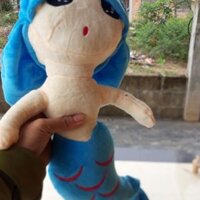 Búp bê nàng tiên cá
