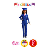 Búp bê nghề nghiệp BARBIE kỉ niệm 60 năm - Phi công
