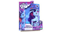 Búp bê ngựa My Little Pony bản "Style of the Day" - Misty Brightdawn