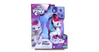 Búp bê ngựa My Little Pony bản "Style of the Day" - ZiPP Storm