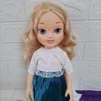 Búp Bê Người đẹp ngủ trong rừng - Công Chúa Aurora Disney Princes 39 cm Disney Toddler 16Inch Doll