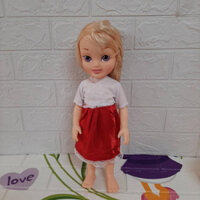 Búp Bê Người đẹp ngủ trong rừng - Công Chúa Aurora Disney Princes 39 cm Disney Toddler 16 Inch Doll