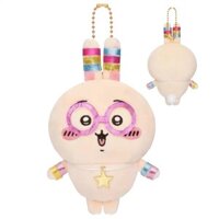 Búp bê nhồi bông dễ thương Chiikawa Usagi Huỳnh quang bhsydvn