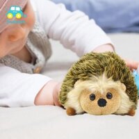 Búp bê nhồi bông Nhím sưu tập Nhím tương tác