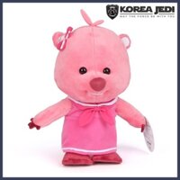 Búp Bê Nhồi Bông Pororo and Friends 26cm (10.2-inch) Dễ Thương Cho Bé