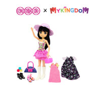 Búp bê ORI Hiền Hòa xuống phố mùa xuân 36342A-HH