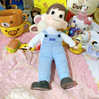 búp bê peko poko nhật bản dễ thương