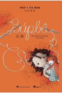 Búp Bê - Pháp Y Tần Minh