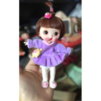 Búp bê pijama (khớp bjd, ob11) body YMY