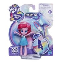Búp bê Pinkie Pie và lọ thuốc ma thuật