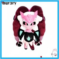 Búp bê sang trọng AURORY, Cookie Run: Kingdom Shadow Milk Cookie Dolls Đồ chơi, Xung quanh trò chơi Hoạt hình mềm mại Hình nhồi bông sang trọng Quà tặng sinh nhật