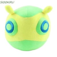 Búp bê sang trọng SIOOKIRU Valorant, Trò chơi bắn súng nhồi bông Đồ chơi sang trọng, Gối ngủ mềm mại cho thú cưng Wingman Sofa trang trí