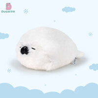 Búp Bê Sinh Nhật Rái Cá Biển Mềm Mại, Búp Bê Đa Tình, Đồ Chơi Sang Trọng, Gối Giả, Hải Cẩu Chính Hãng