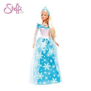 Búp bê Steffi Love Ice Princess 105732838