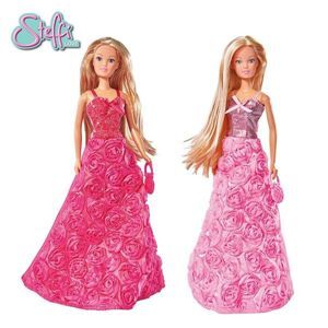 Búp bê Steffi Love Princess Gala Fashion 105739003