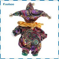 Búp bê sứ Koolsoo 6 "đứng