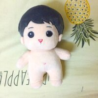 Búp bê thần tượng BTS JUNGKOOK Mimi Kook doll 20cm