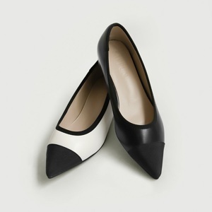 Búp bê thời trang Fashionista Barbie -Two Tone