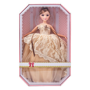 Búp bê thời trang sariel 7721-6