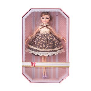 Búp bê thời trang sariel 77211